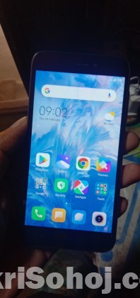 Redmi 5A